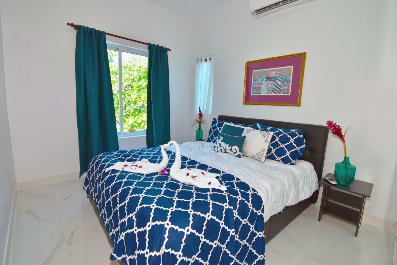 Rosil Place Aparthotel
