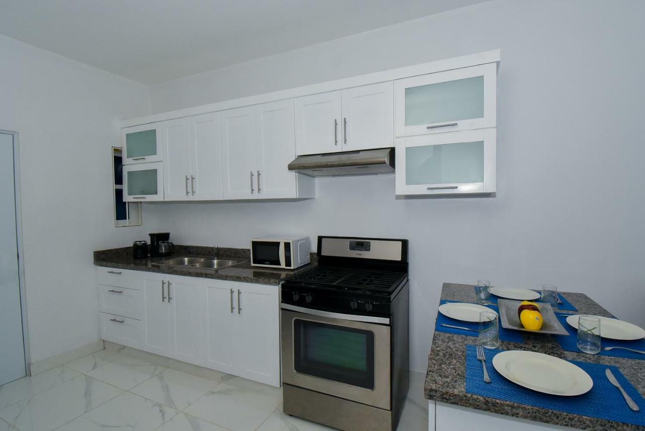 Rosil Place Puerto Plata