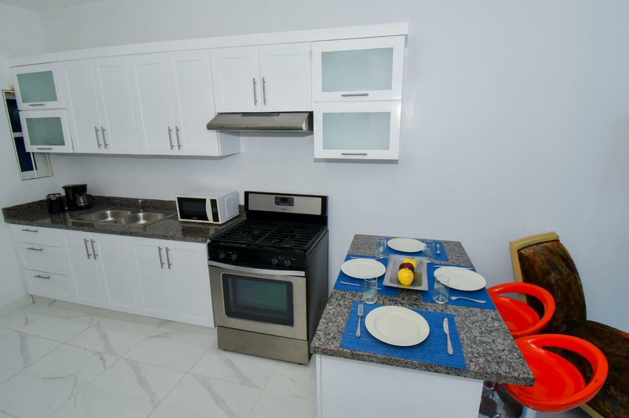 Rosil Place Puerto Plata