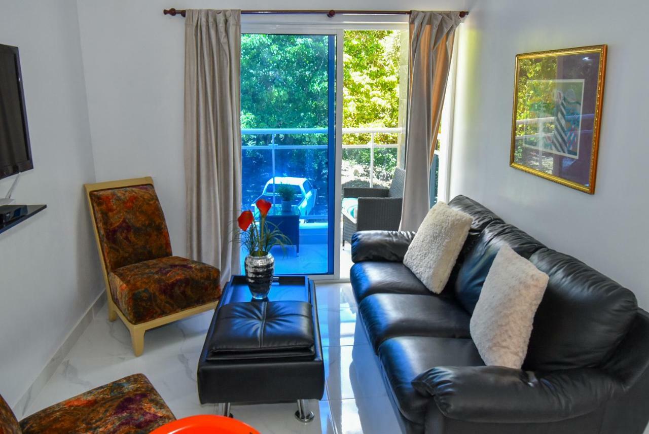 Rosil Place Aparthotel *