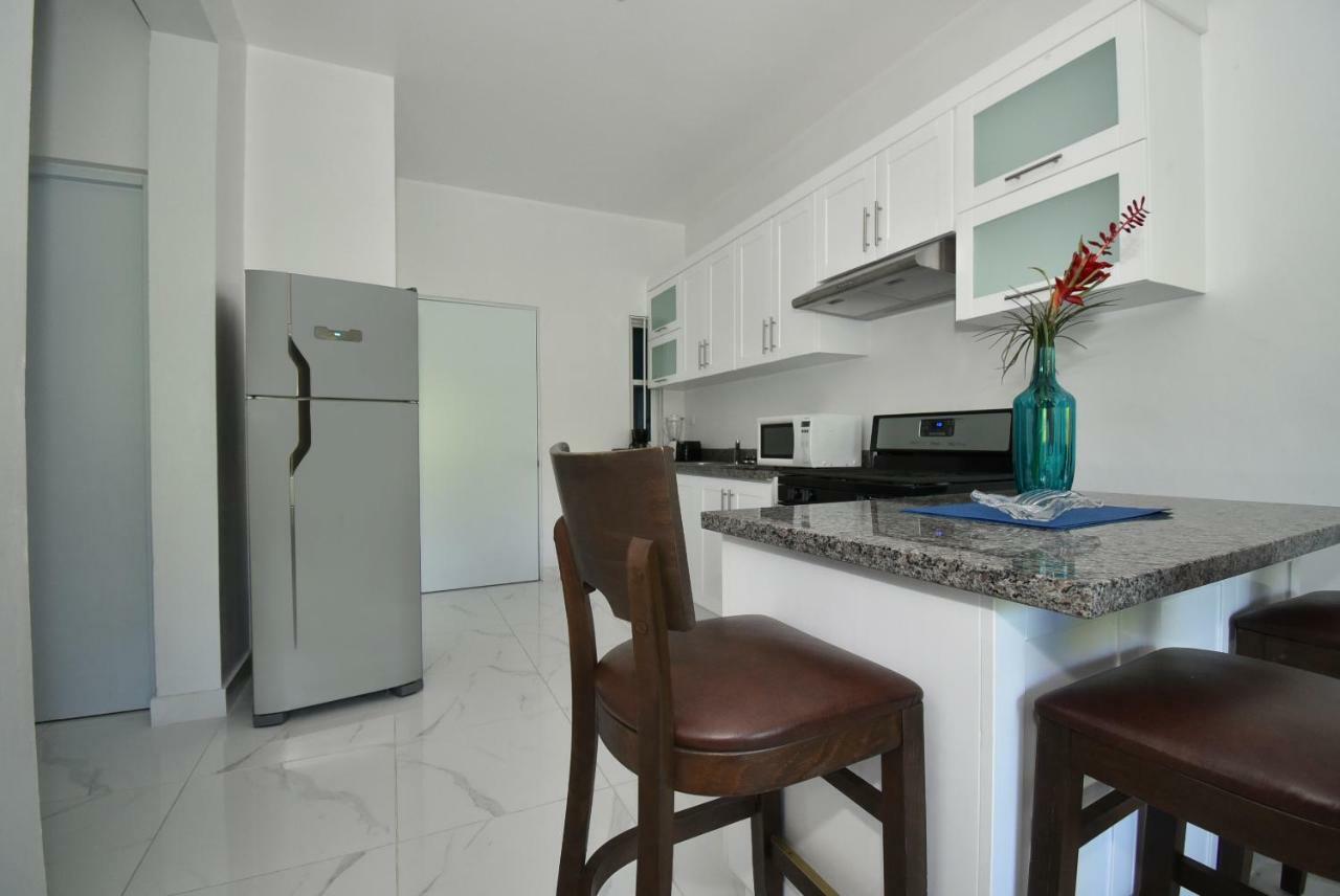 Rosil Place Aparthotel *