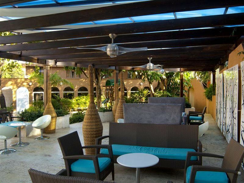Barcelo 5*