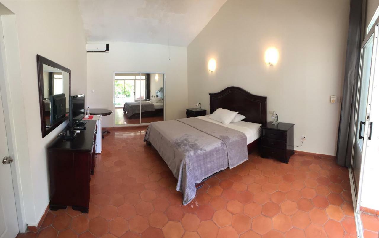 Hotel Alicia Beach 3* Sosua