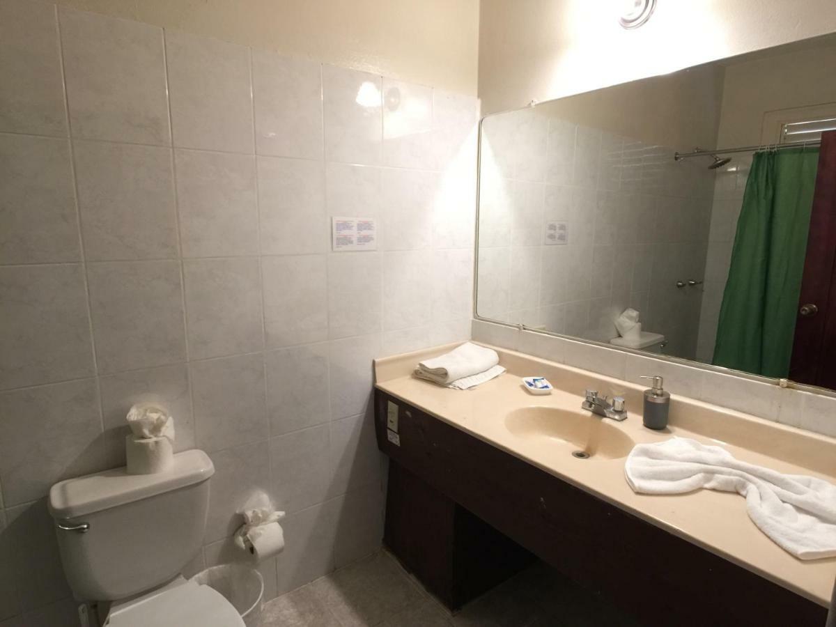 Hotel Alicia Beach Sosua