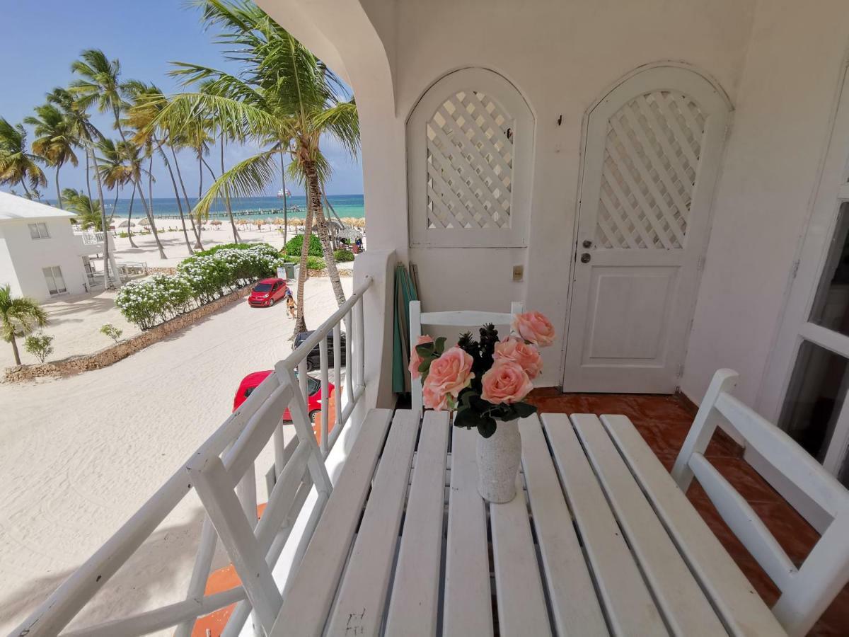Tropical Villas Beach Club And 5*