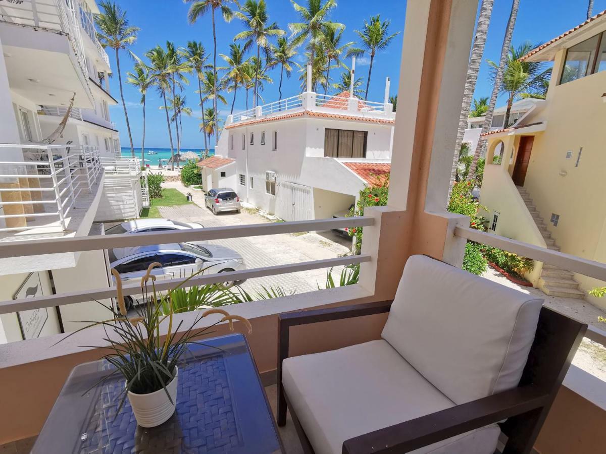 Tropical Villas Beach Club And Hotel 5*