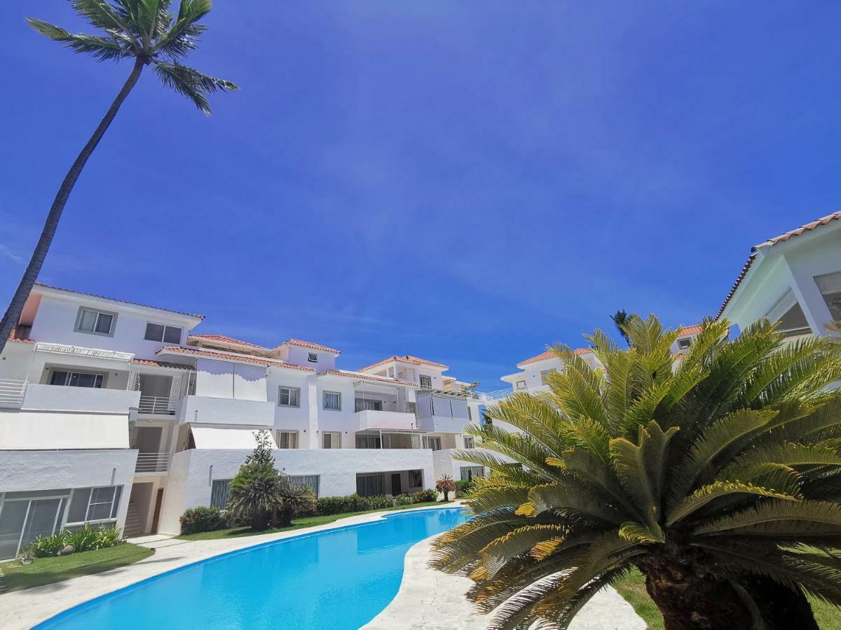 Tropical Villas Beach Club And 5*