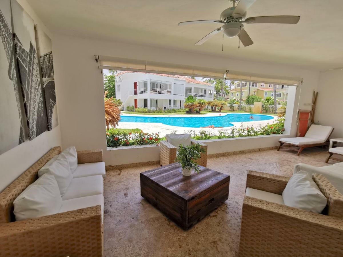Hotel Tropical Villas Beach Club And Punta Cana