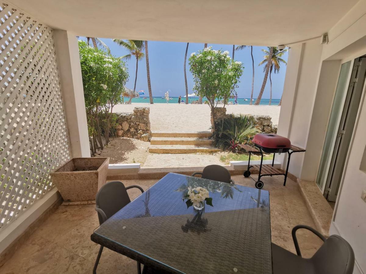 Hotel Tropical Villas Beach Club And Punta Cana