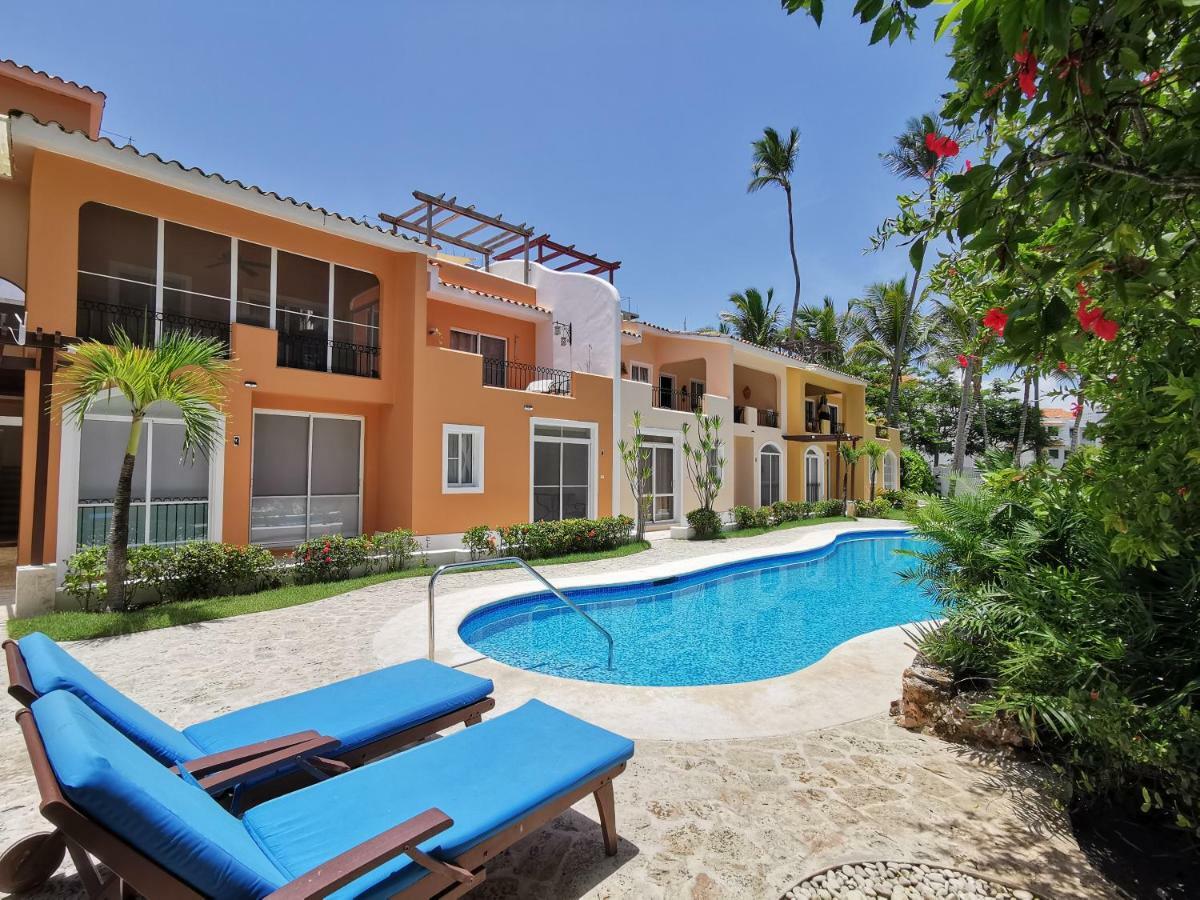 Tropical Villas Beach Club And Hotel Punta Cana