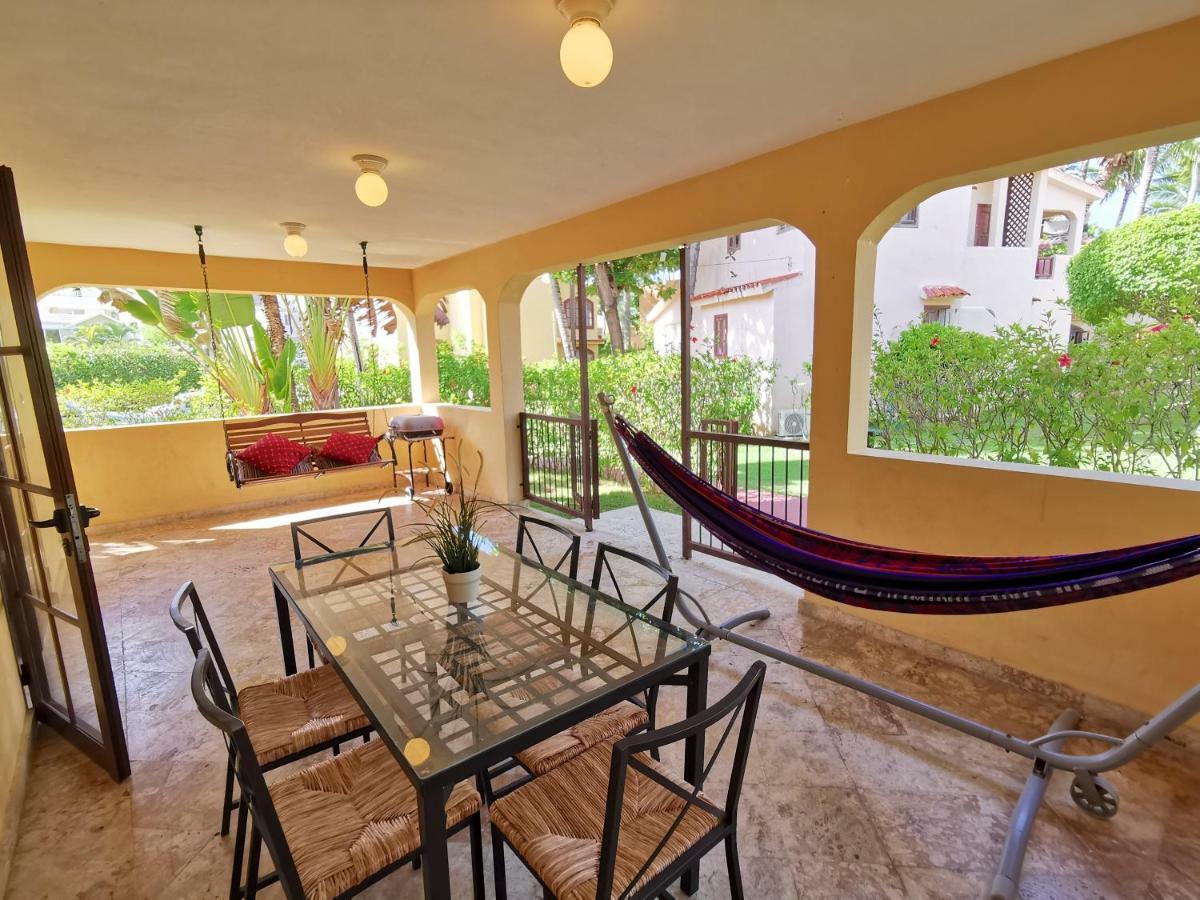 Tropical Villas Beach Club And Punta Cana