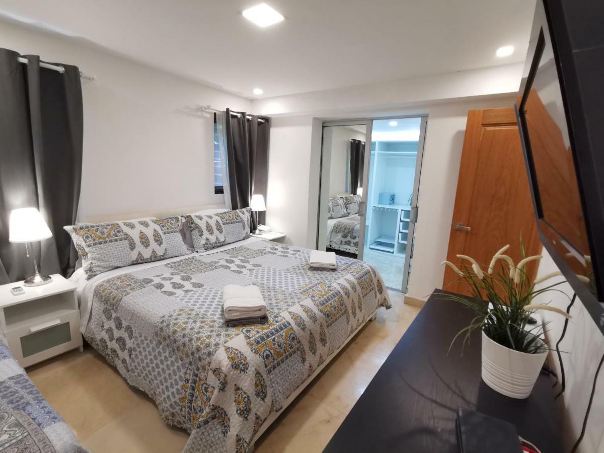 Tropical Villas Beach Club And 5*