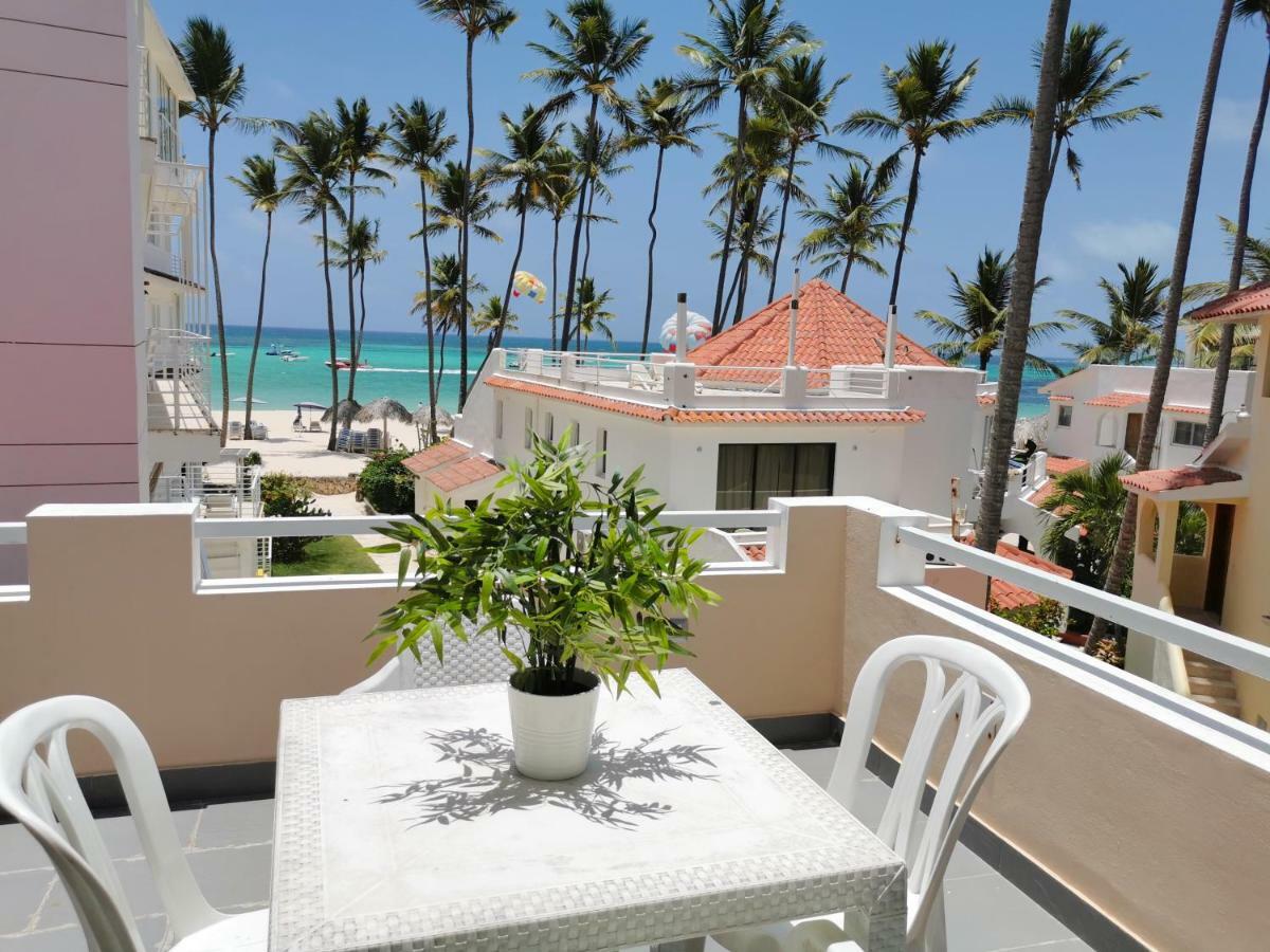 Tropical Villas Beach Club And Hotel 5*