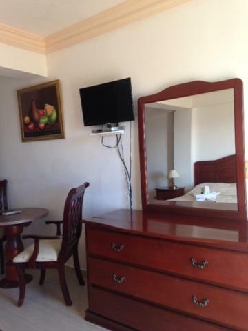 Perla Mar Aparthotel Juan Dolio