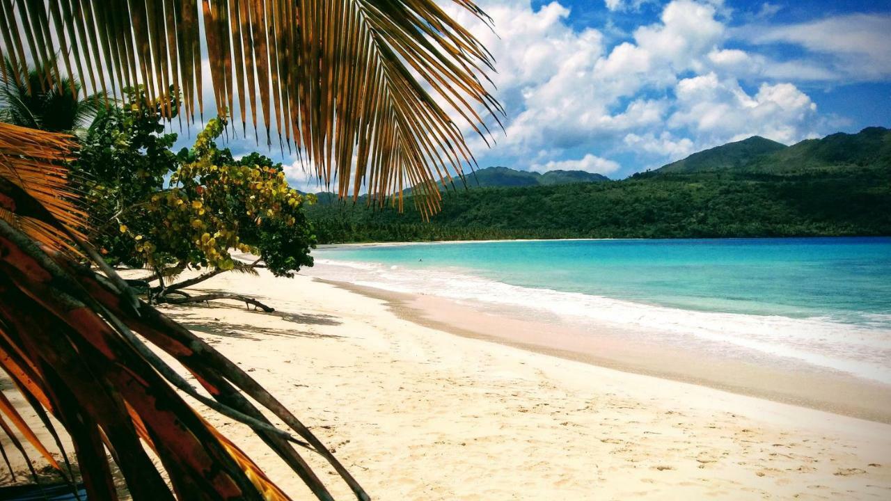3111 Ocean View Apartment Las Galeras