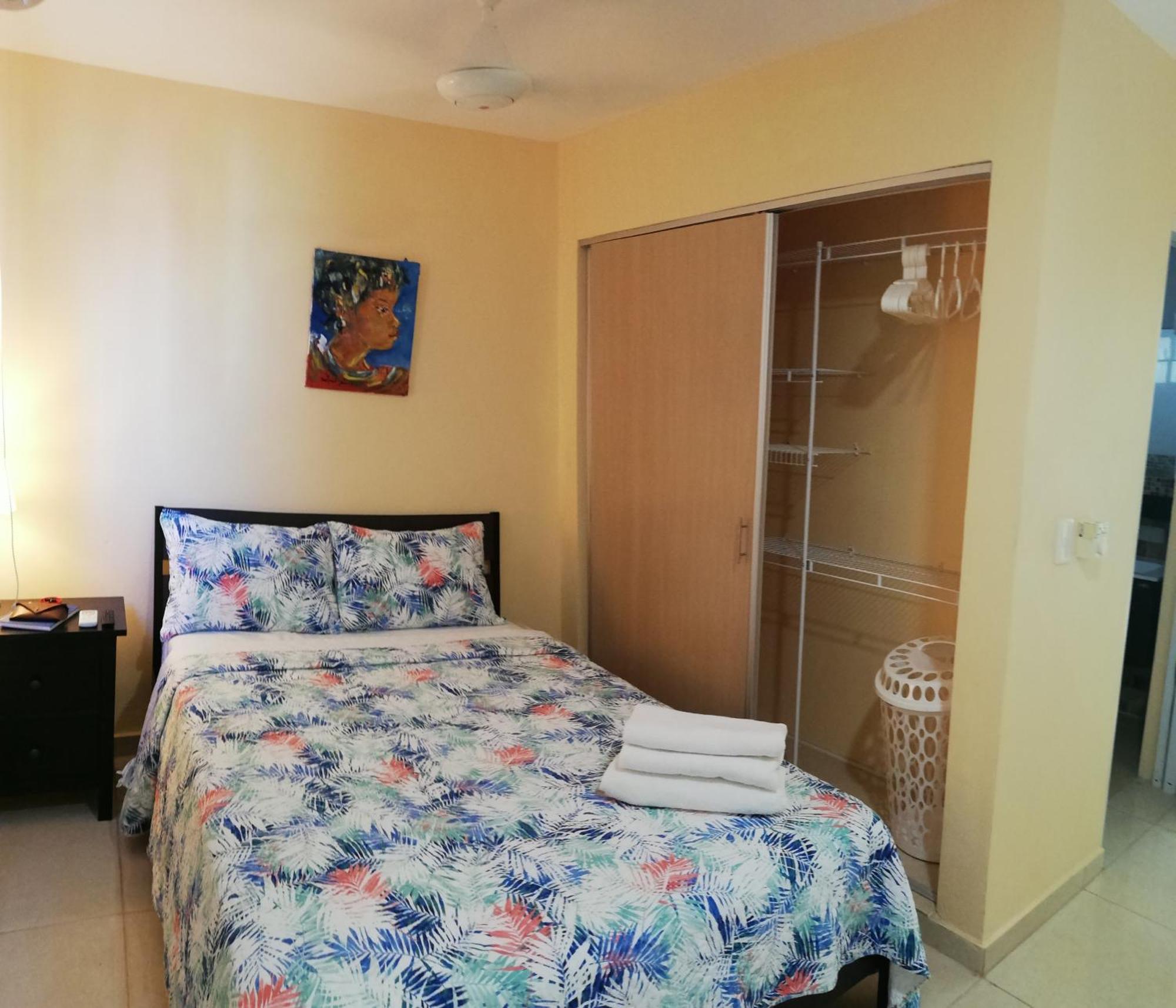 Aparthotel Apartamentos Roman Santo Domingo