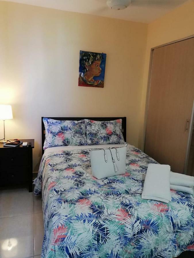Apartamentos Roman *