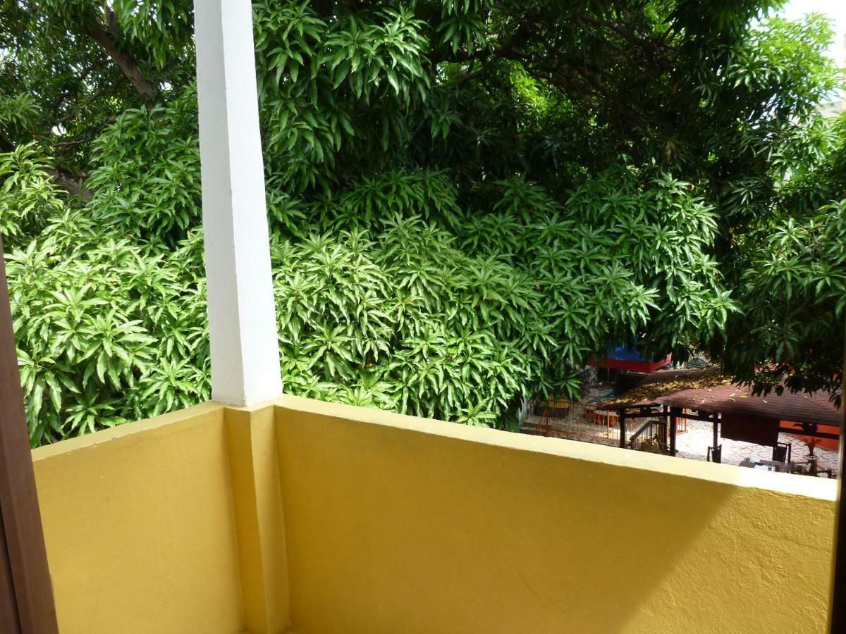 Aparthotel Residencial La Fonte Santo Domingo
