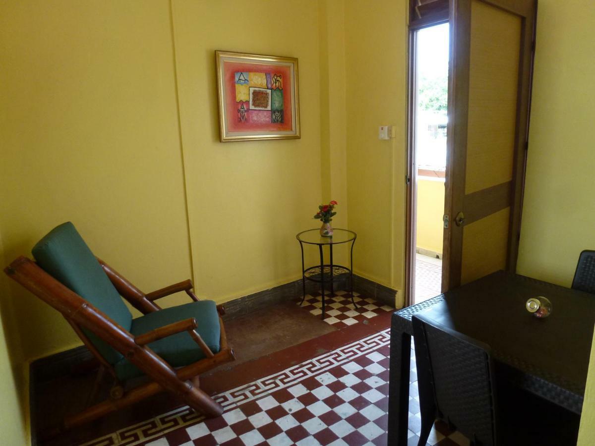 Residencial La Fonte 3* Santo Domingo