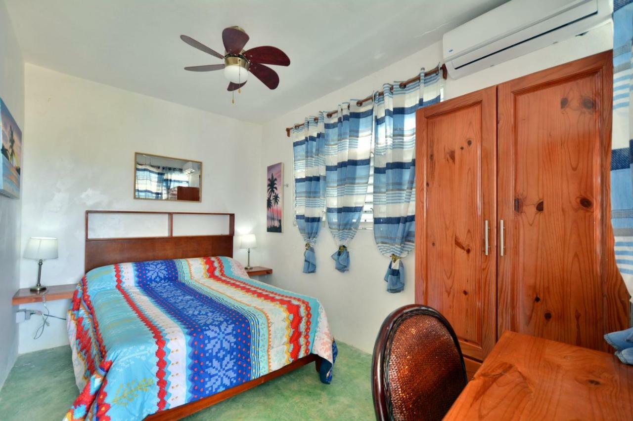 Apartment Alegria *