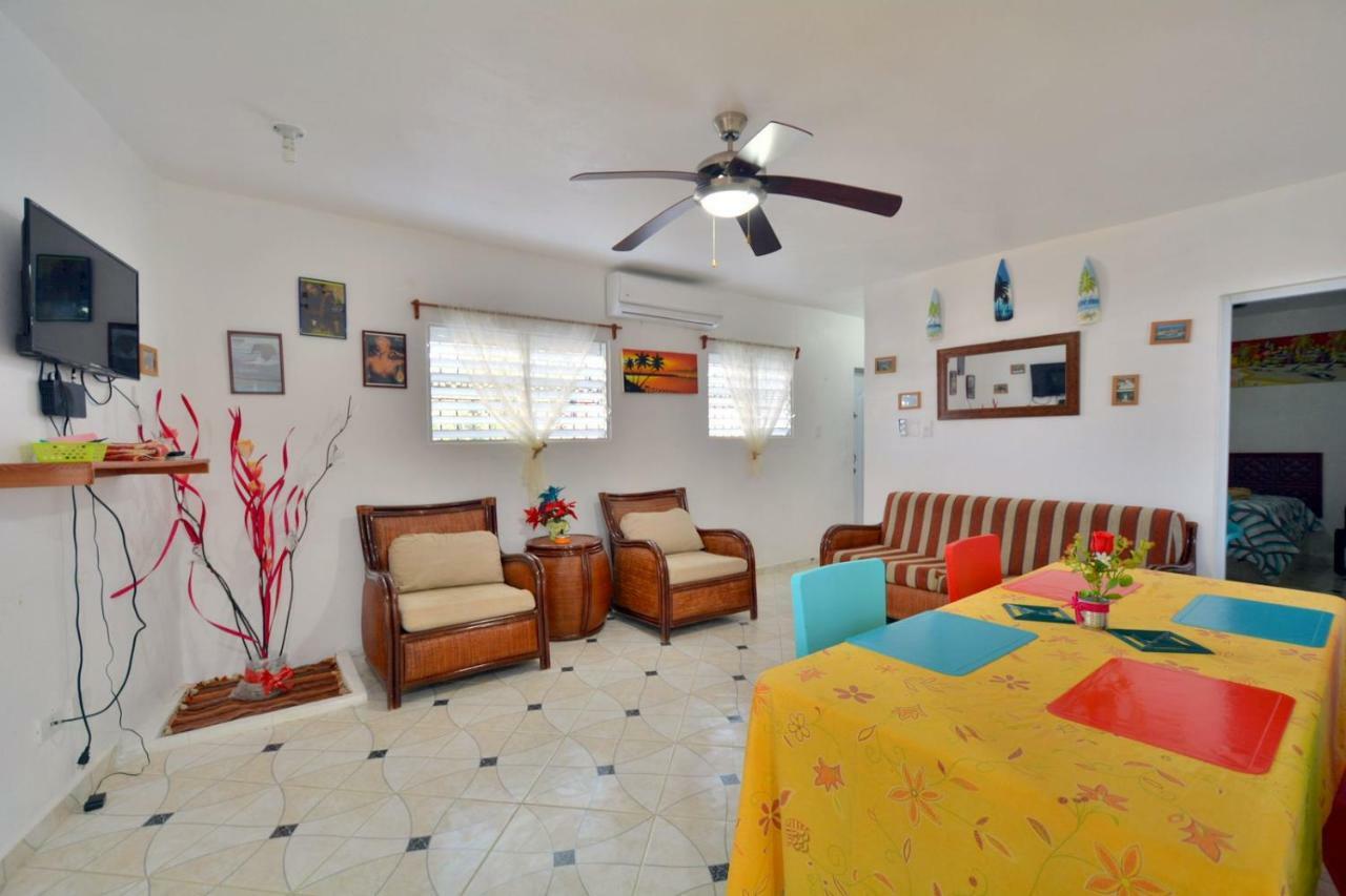 Alegria Apartment