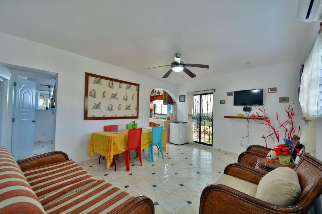 Alegria Apartment Samana