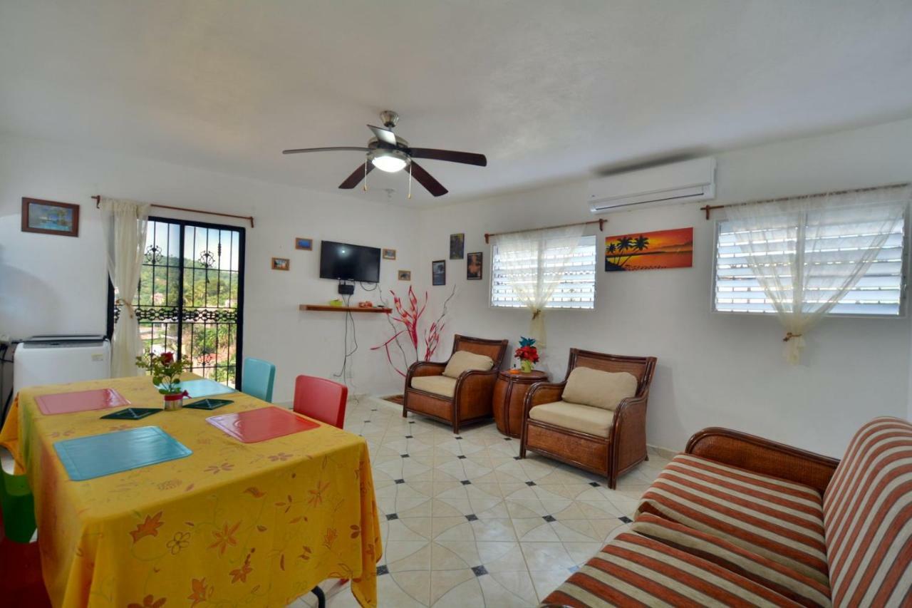 Alegria Apartment