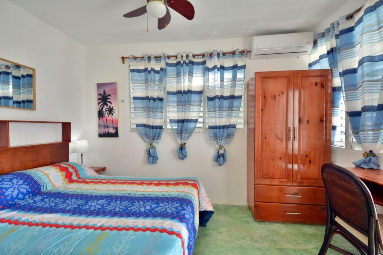 Apartment Alegria