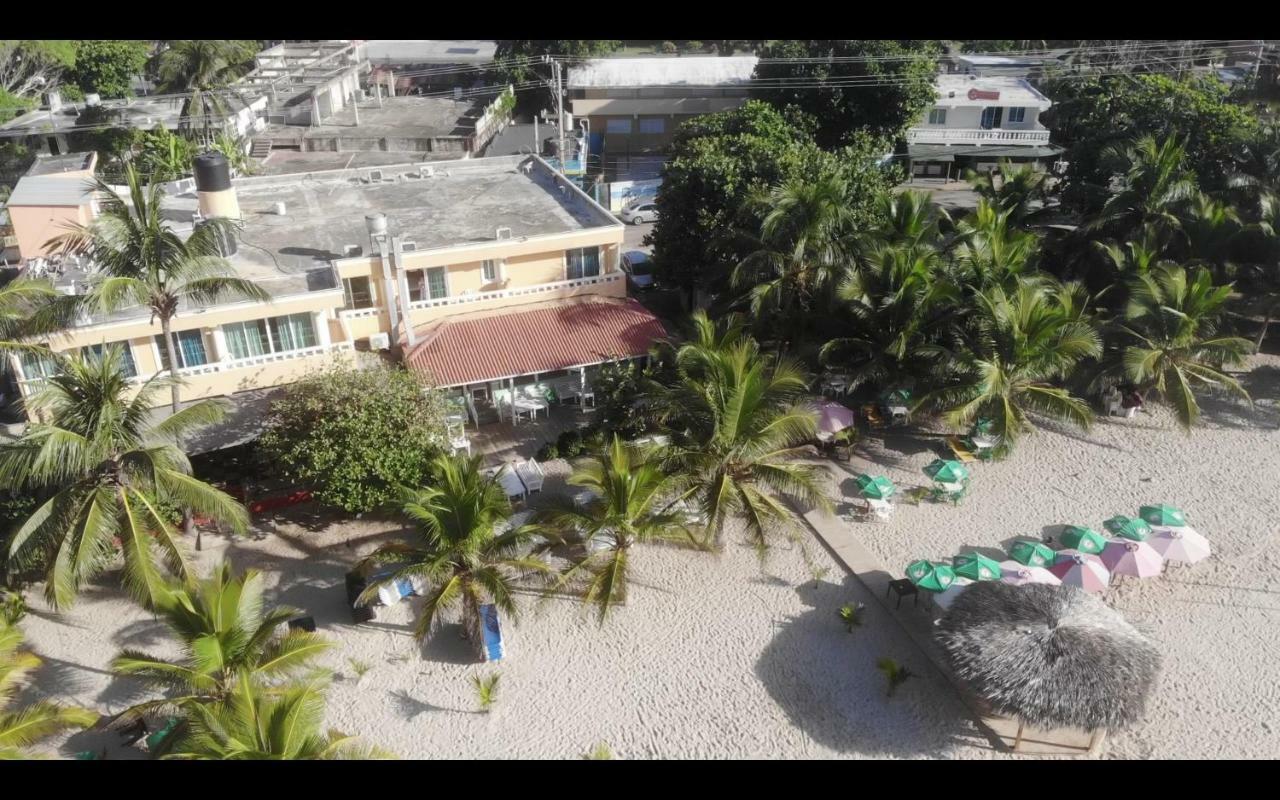 Aparthotel Perla Mar