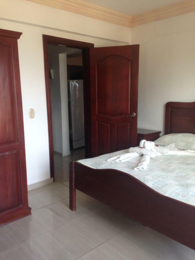 Aparthotel Perla Mar