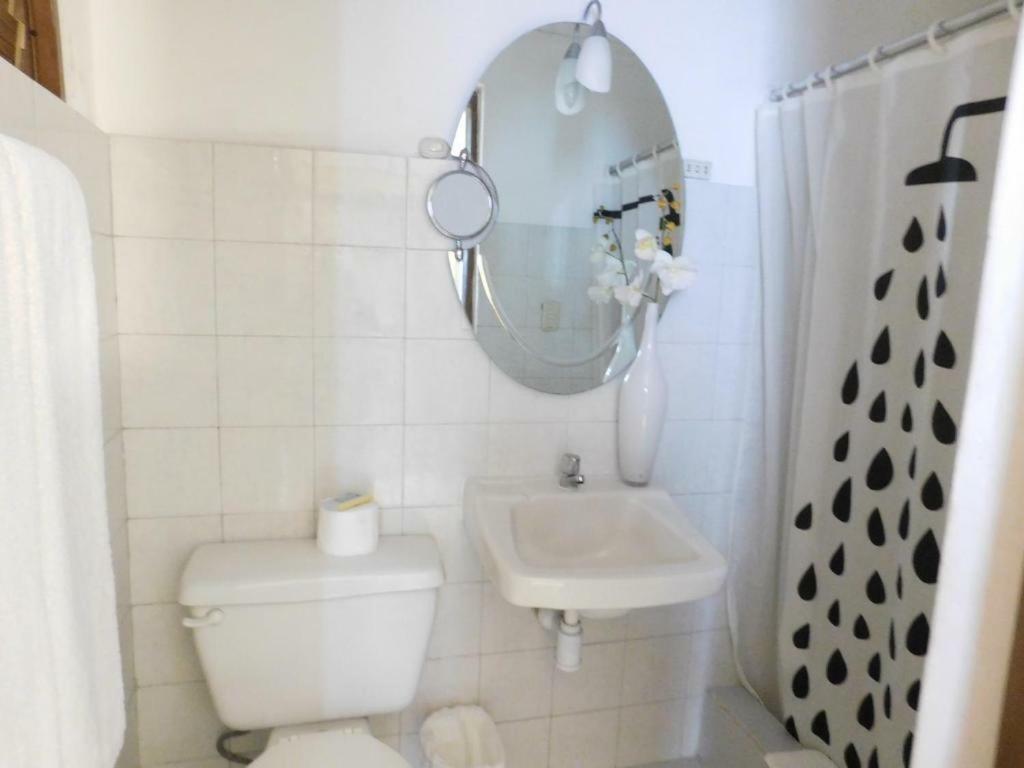Aparthotel Residencial La Fonte 3*