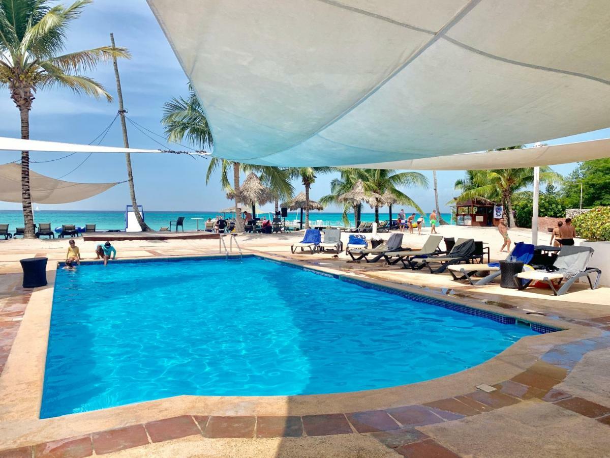 Big Family 3br @cadaquescaribe Bayahibe