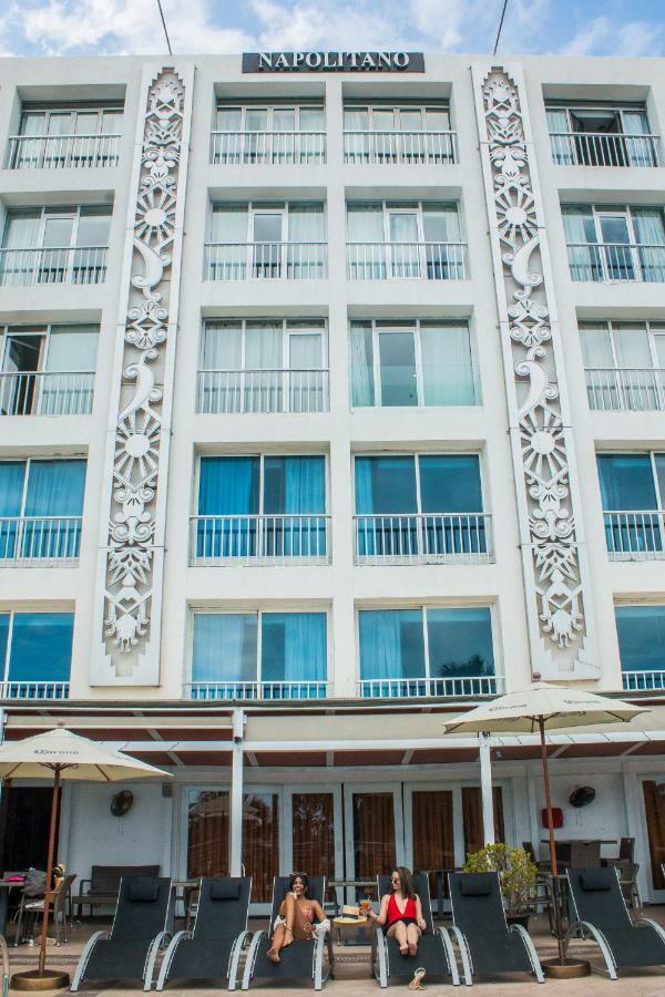 Hotel Napolitano Santo Domingo