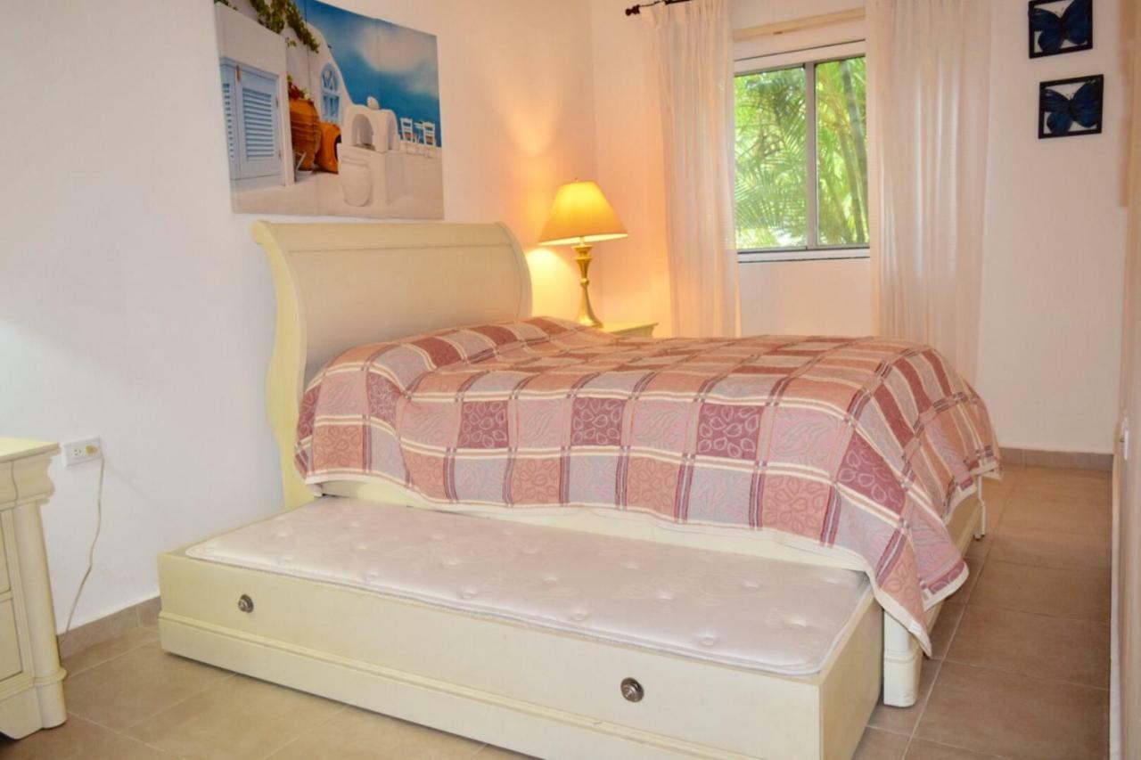 Apartment Big Family 3br @cadaquescaribe Bayahibe