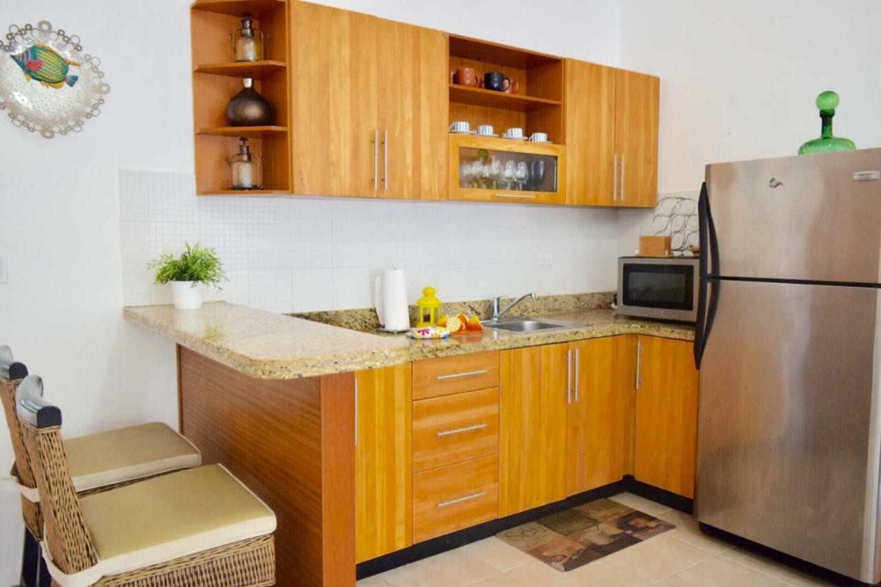 Apartment Big Family 3br @cadaquescaribe *