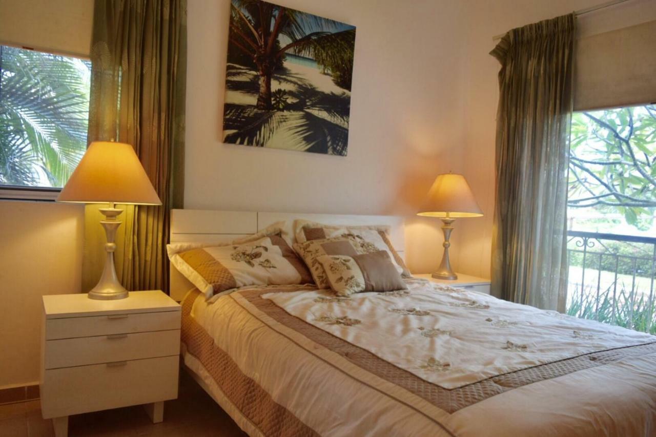 Apartment Big Family 3br @cadaquescaribe Bayahibe