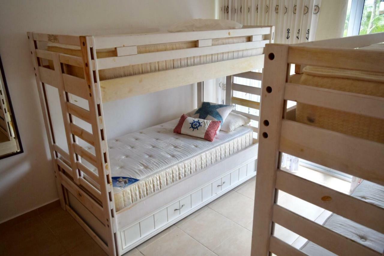 Big Family 3br @cadaquescaribe Apartment