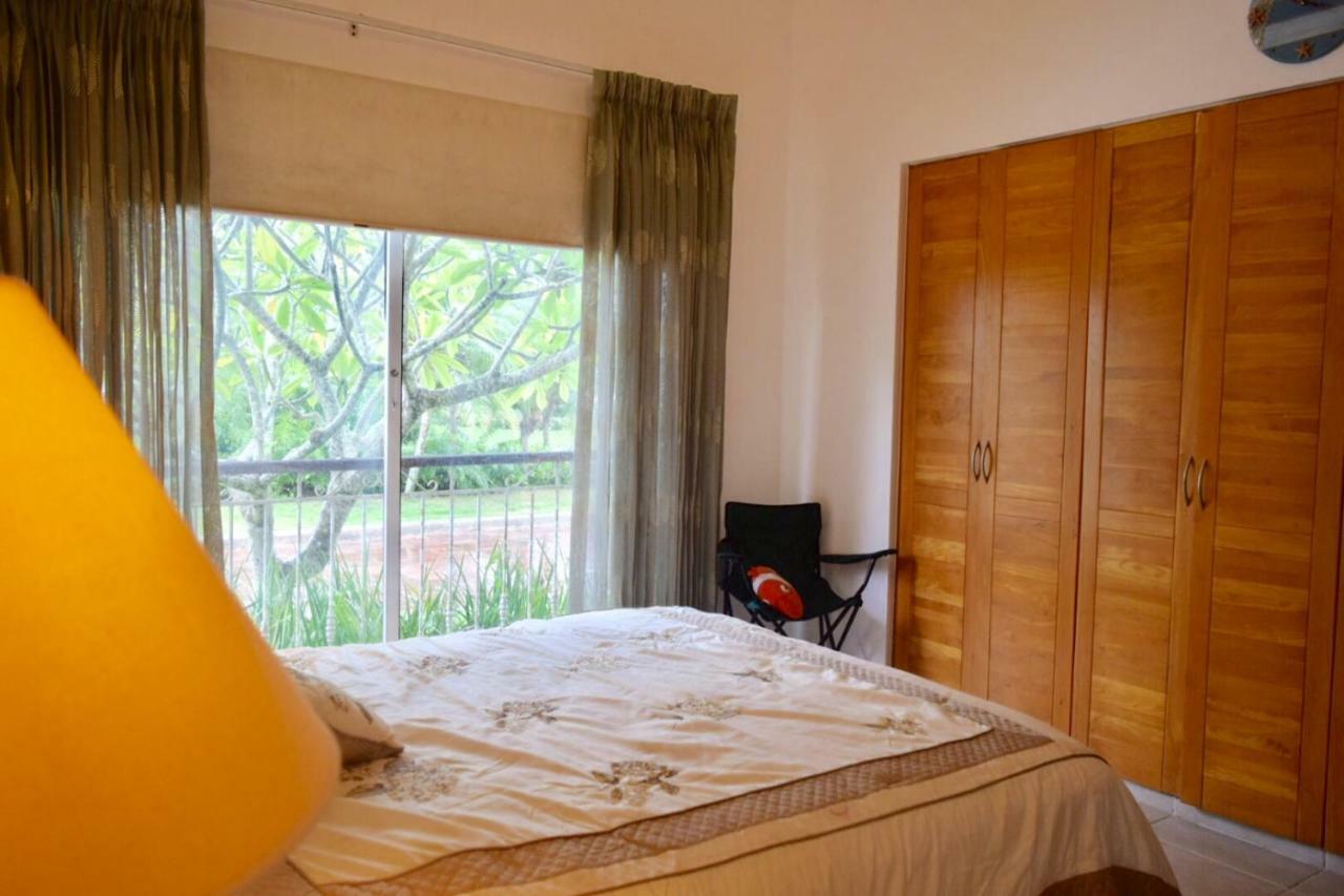 Big Family 3br @cadaquescaribe Apartment Bayahibe
