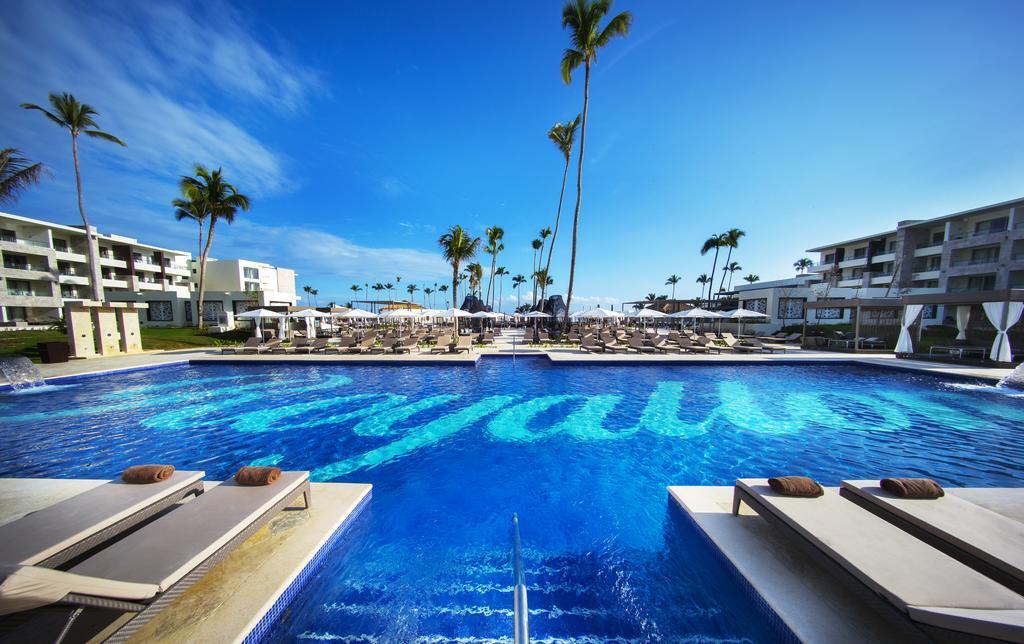 Royalton Hotel 5*