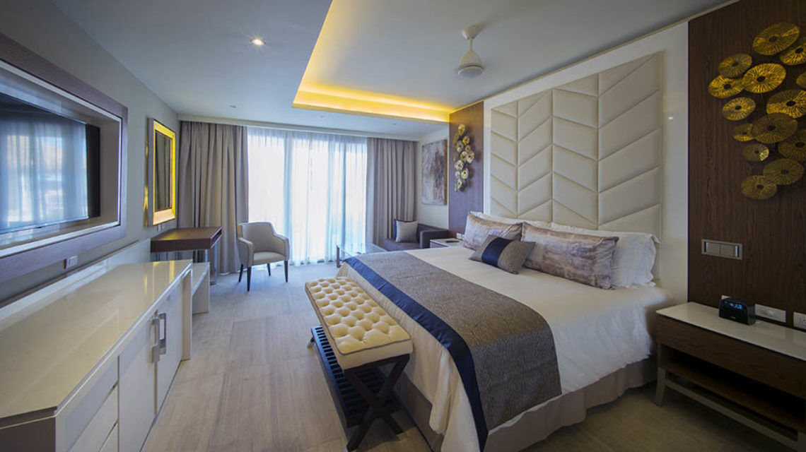 Royalton 5*