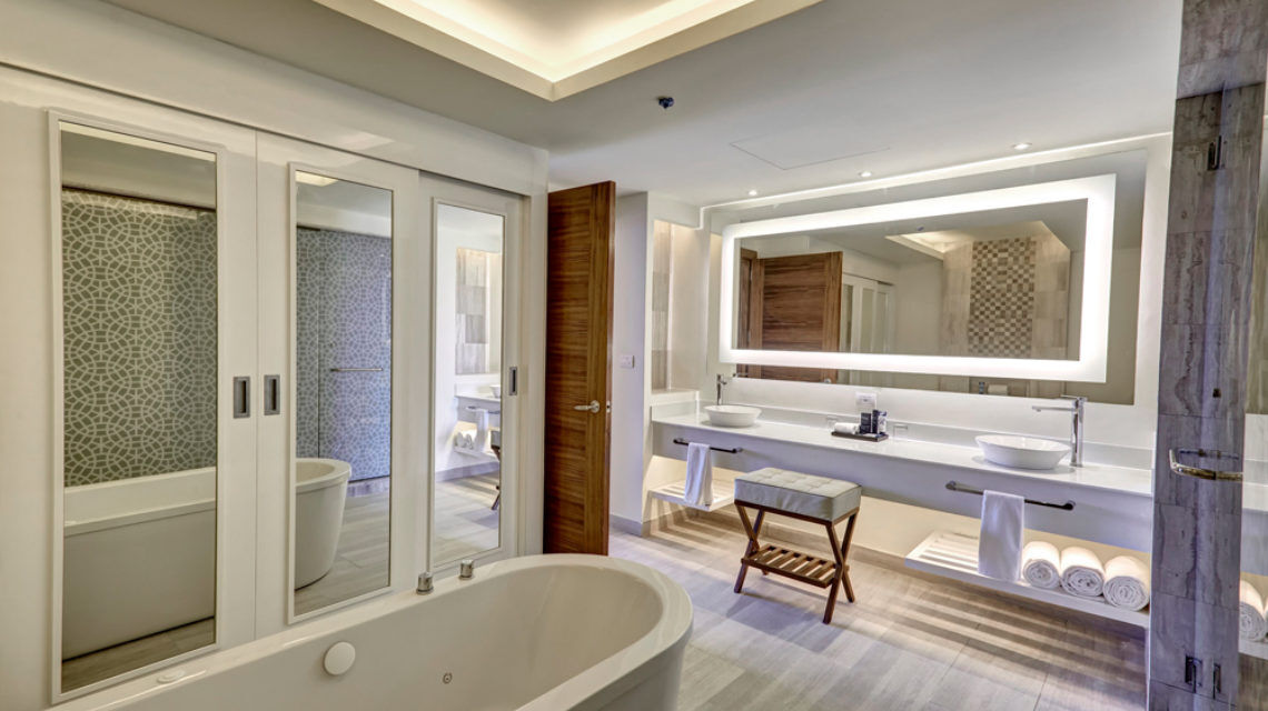 Royalton 5* Bavaro