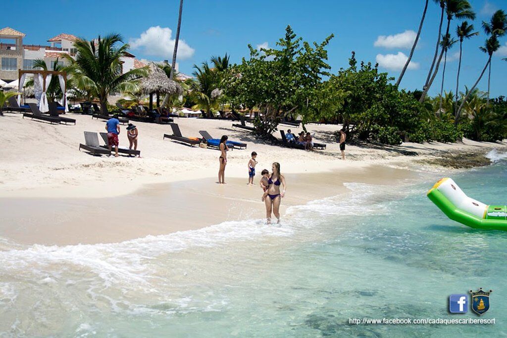 Hotel Miranda Bayahibe