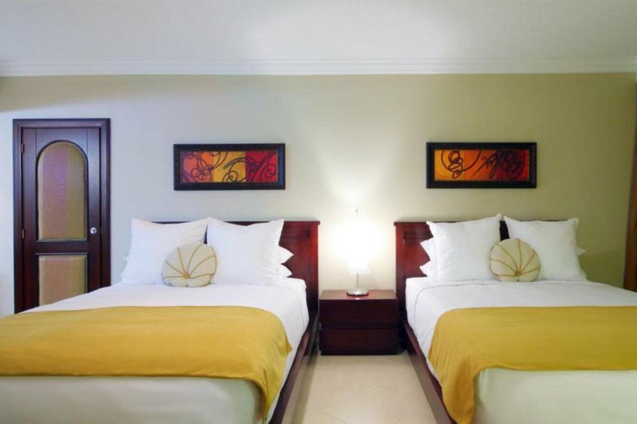 Hotel Presidential By Lifestyles (adults Only) Puerto Plata