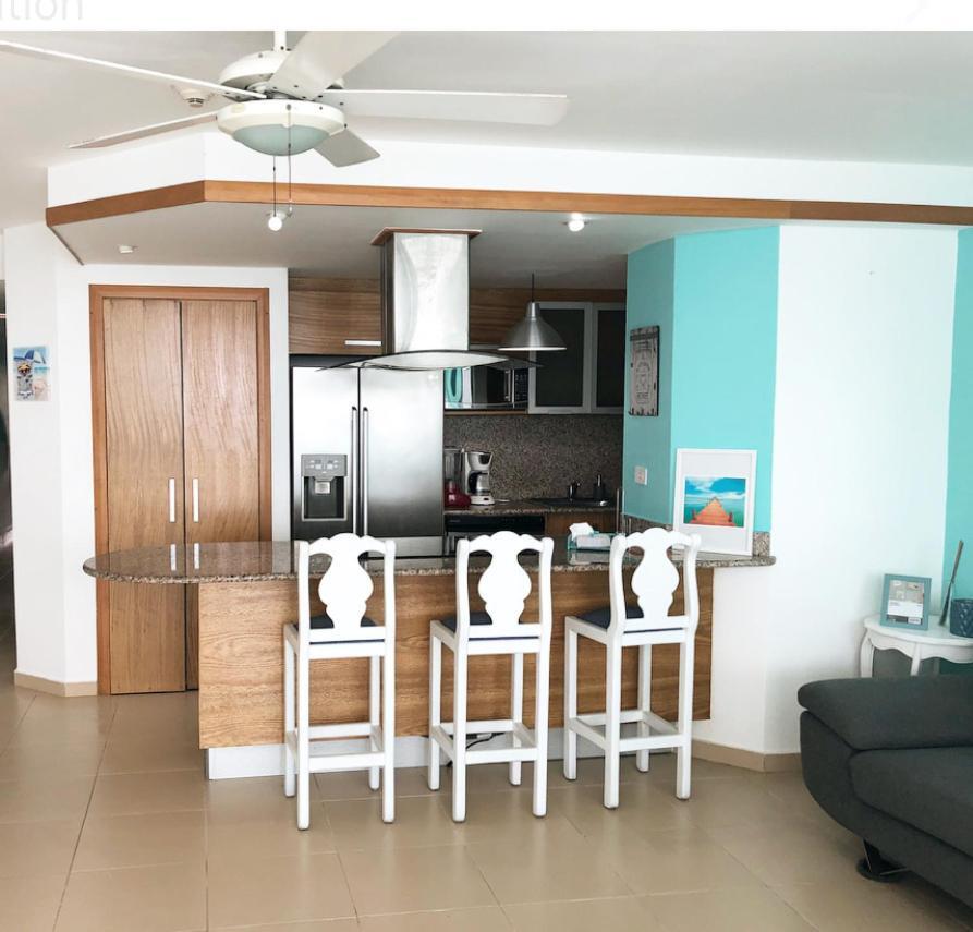 Juan Dolio Marbella 702 Fam Apartment San Pedro de Macoris