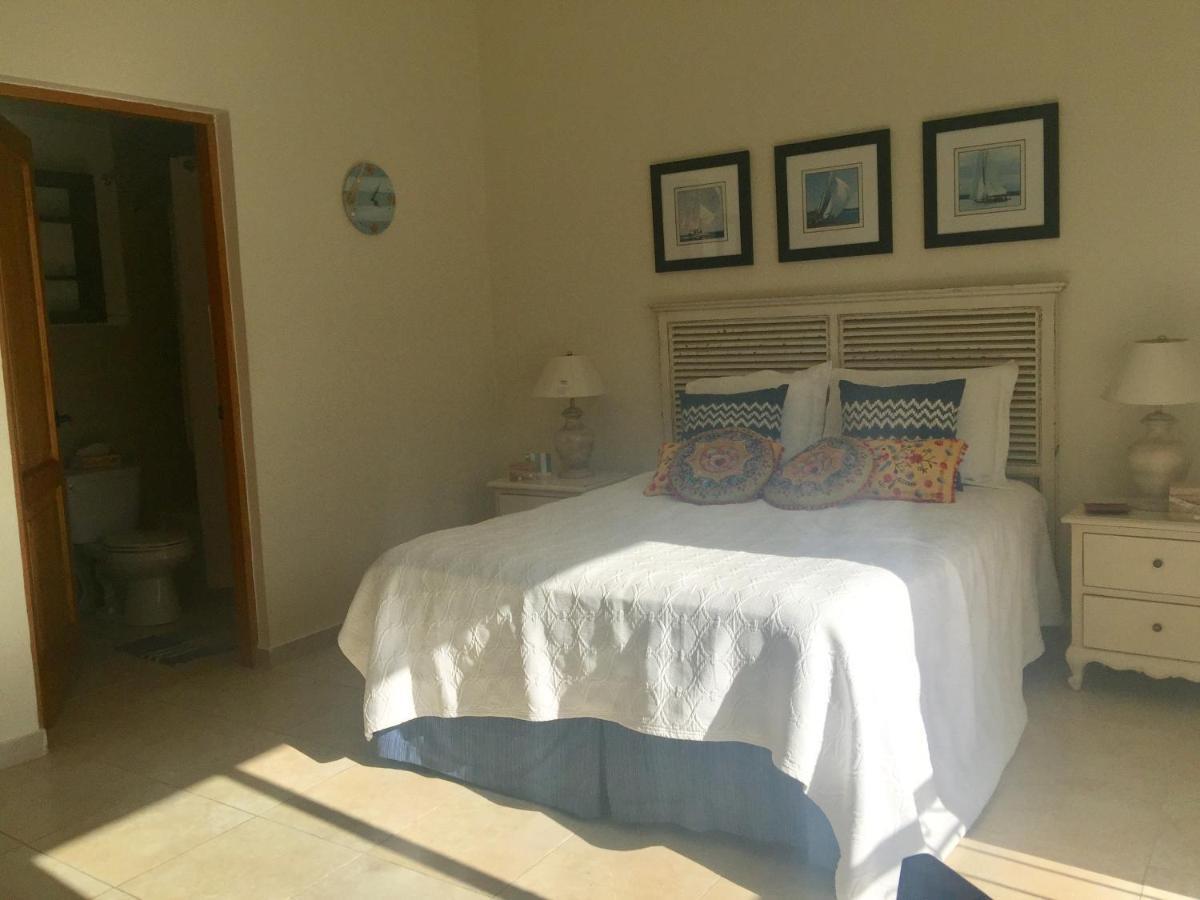 Amazing Views 2br @cadaquescaribe Apartment *