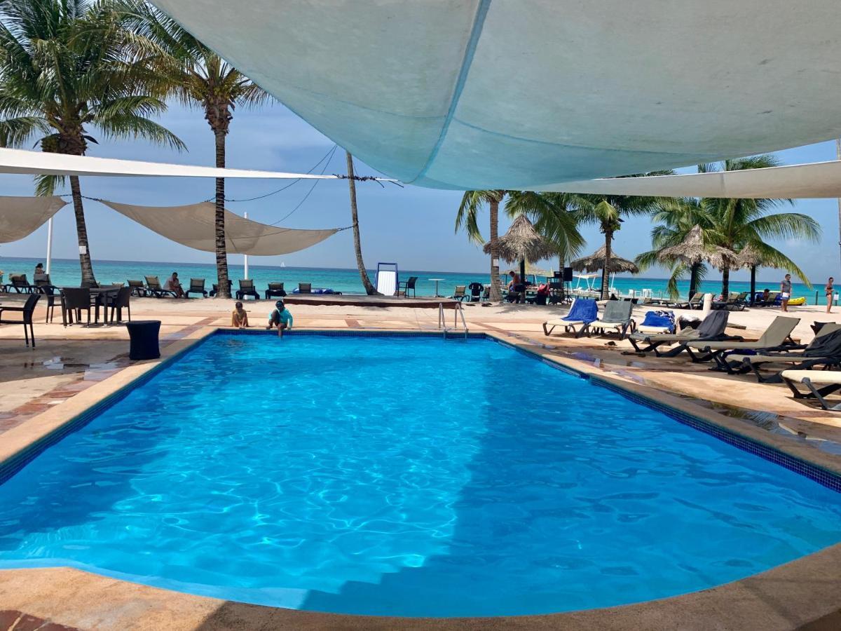 Amazing Views 2br @cadaquescaribe Apartment *