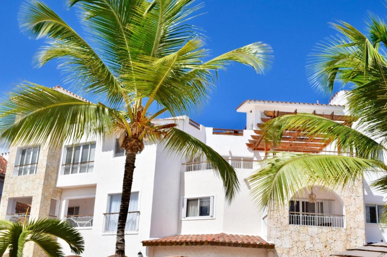 Apartment Amazing Views 2br @cadaquescaribe Bayahibe