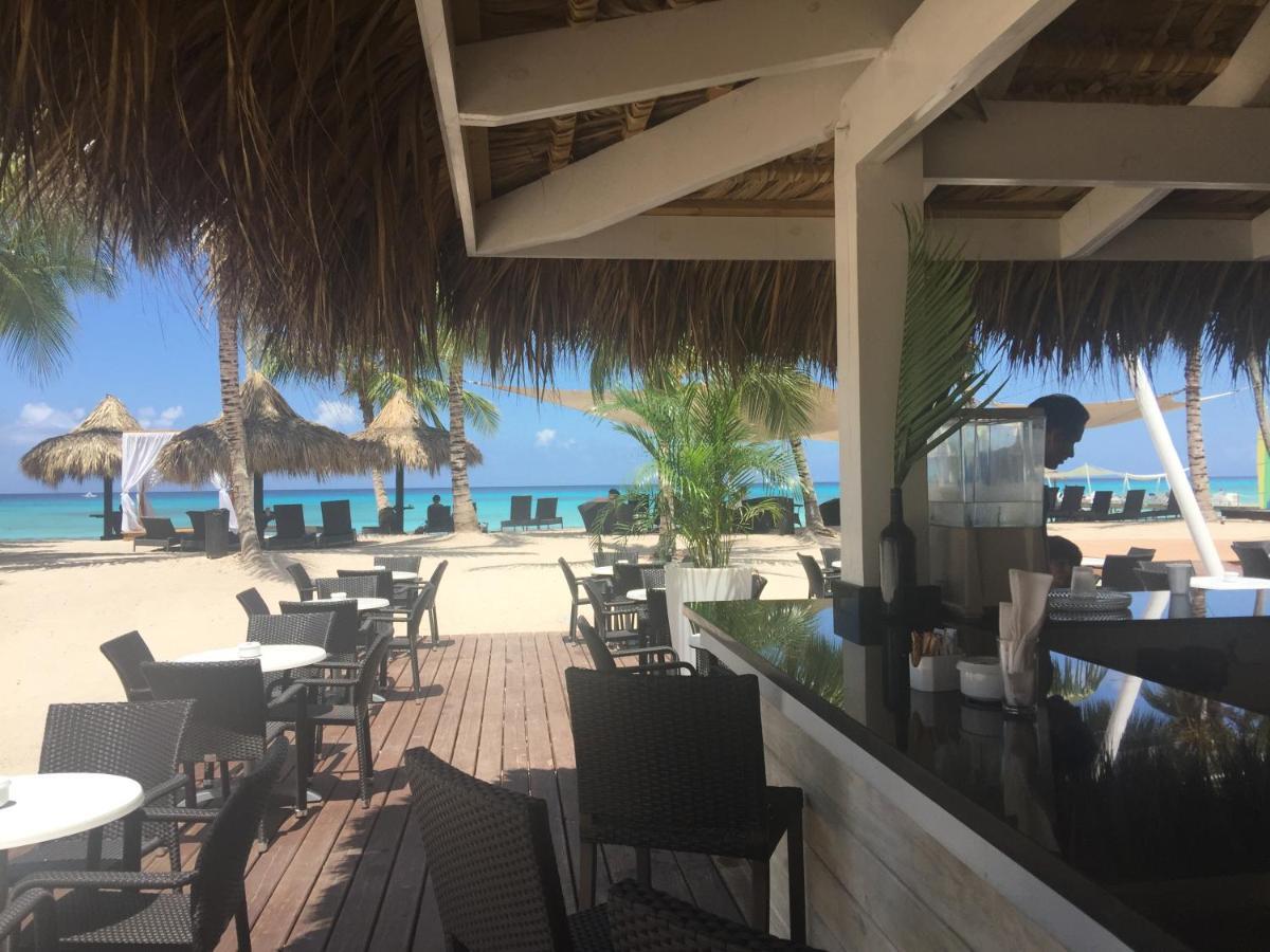 Apartment Studio @cadaquescaribe Bayahibe