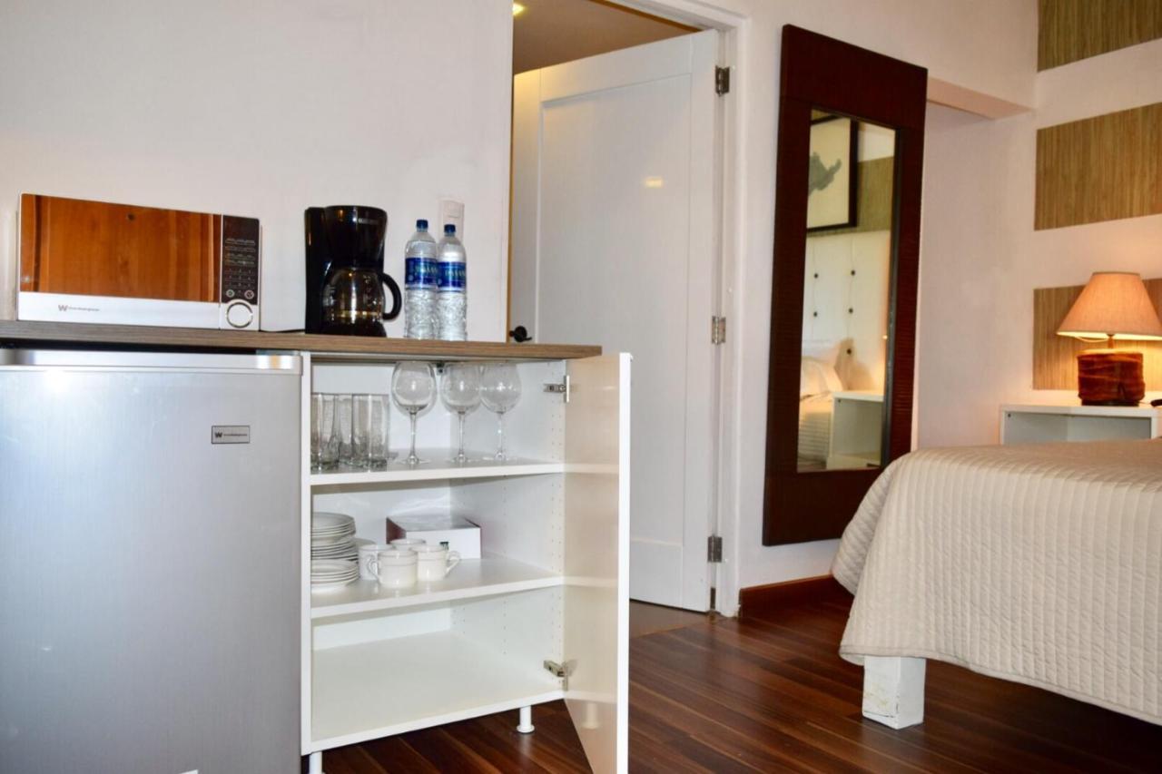 Apartment Studio @cadaquescaribe *