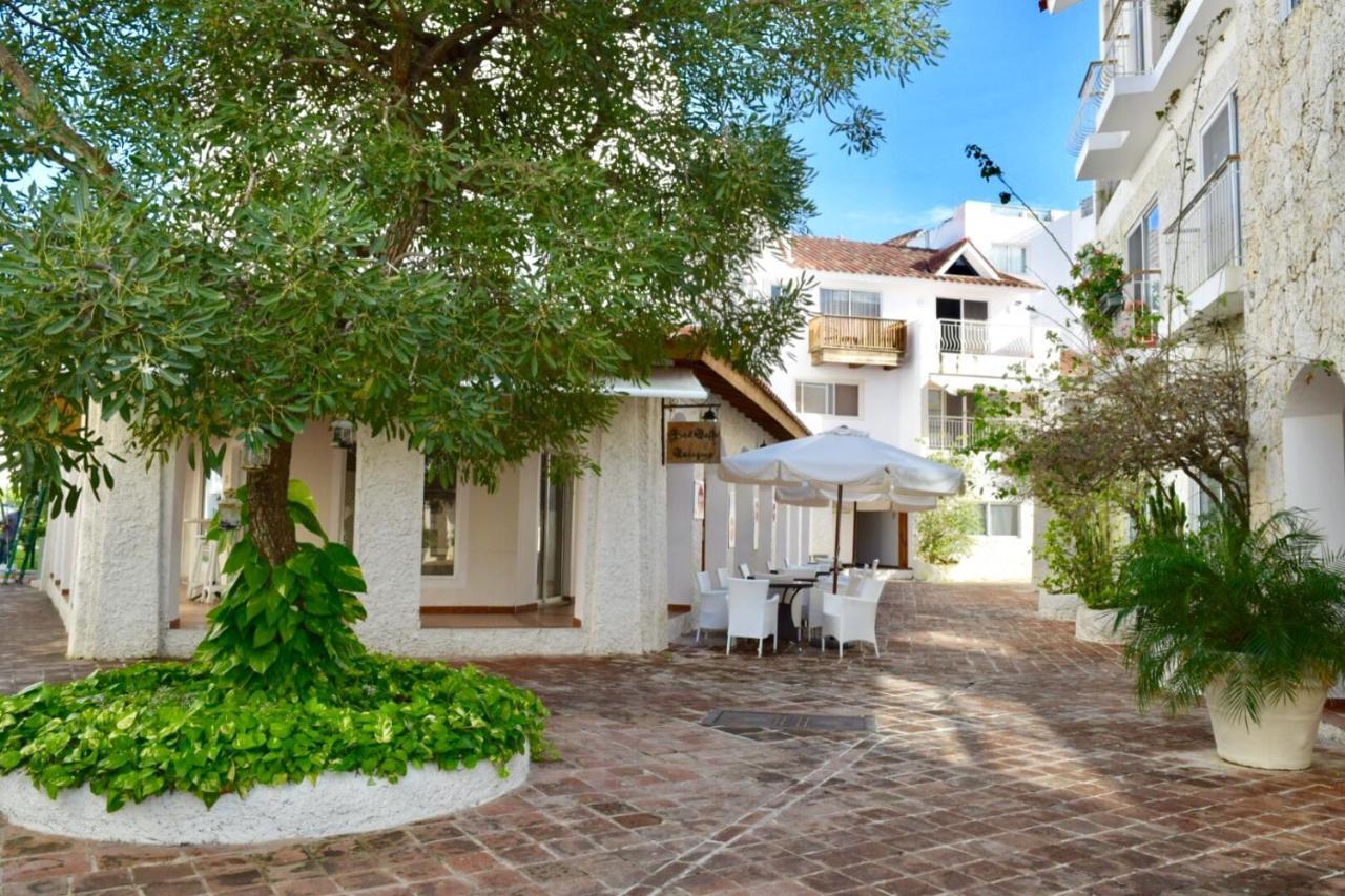 Apartment Studio @cadaquescaribe Bayahibe